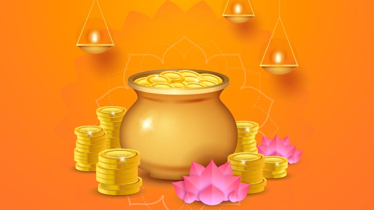 Akshaya Tritiya 2024: The Golden Opportunity to Attract Good Luck!